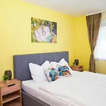 Palma Apartman *