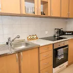 Palma Apartman *