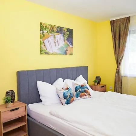 Palma Apartment *