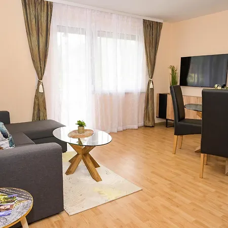 Apartman Palma