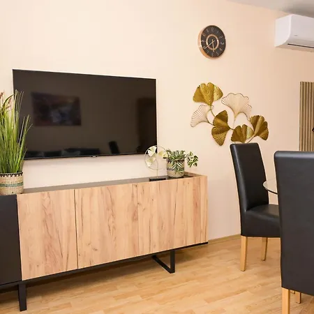 Apartman Palma Jajca