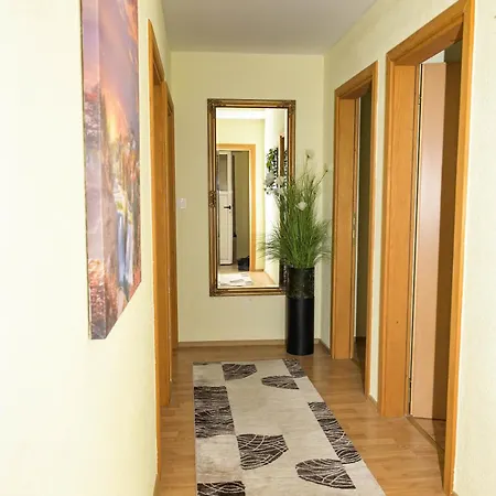 Apartman Palma *