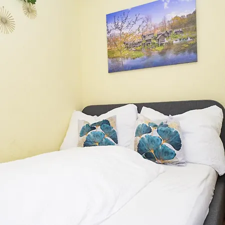 Palma Apartment *