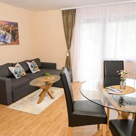 Apartman Palma