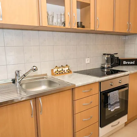 Palma Apartmán *