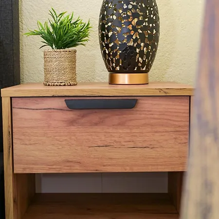 Palma Apartment *