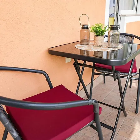 Apartmán Palma Jajce