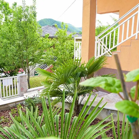 Palma Apartman Jajca