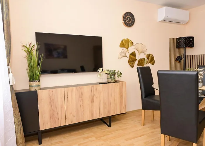 Apartment Palma Jajce