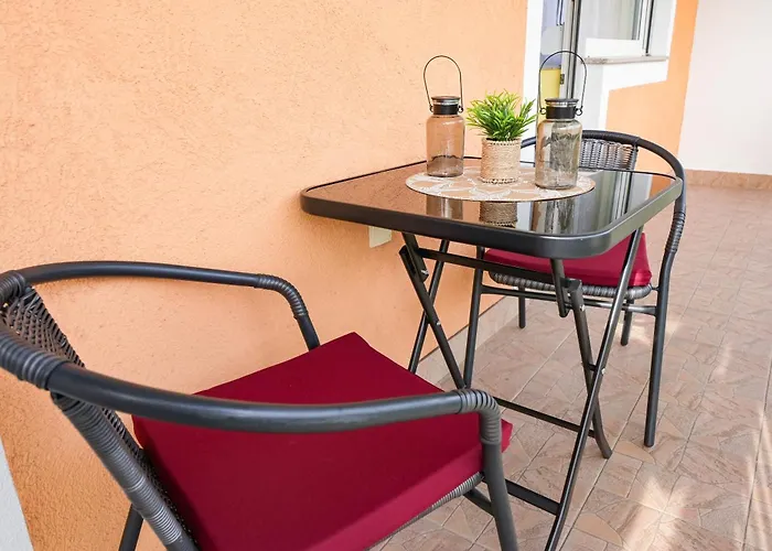 Apartment Palma Jajce