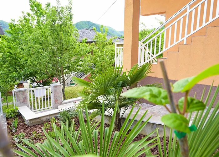 Palma Apartment Jajce